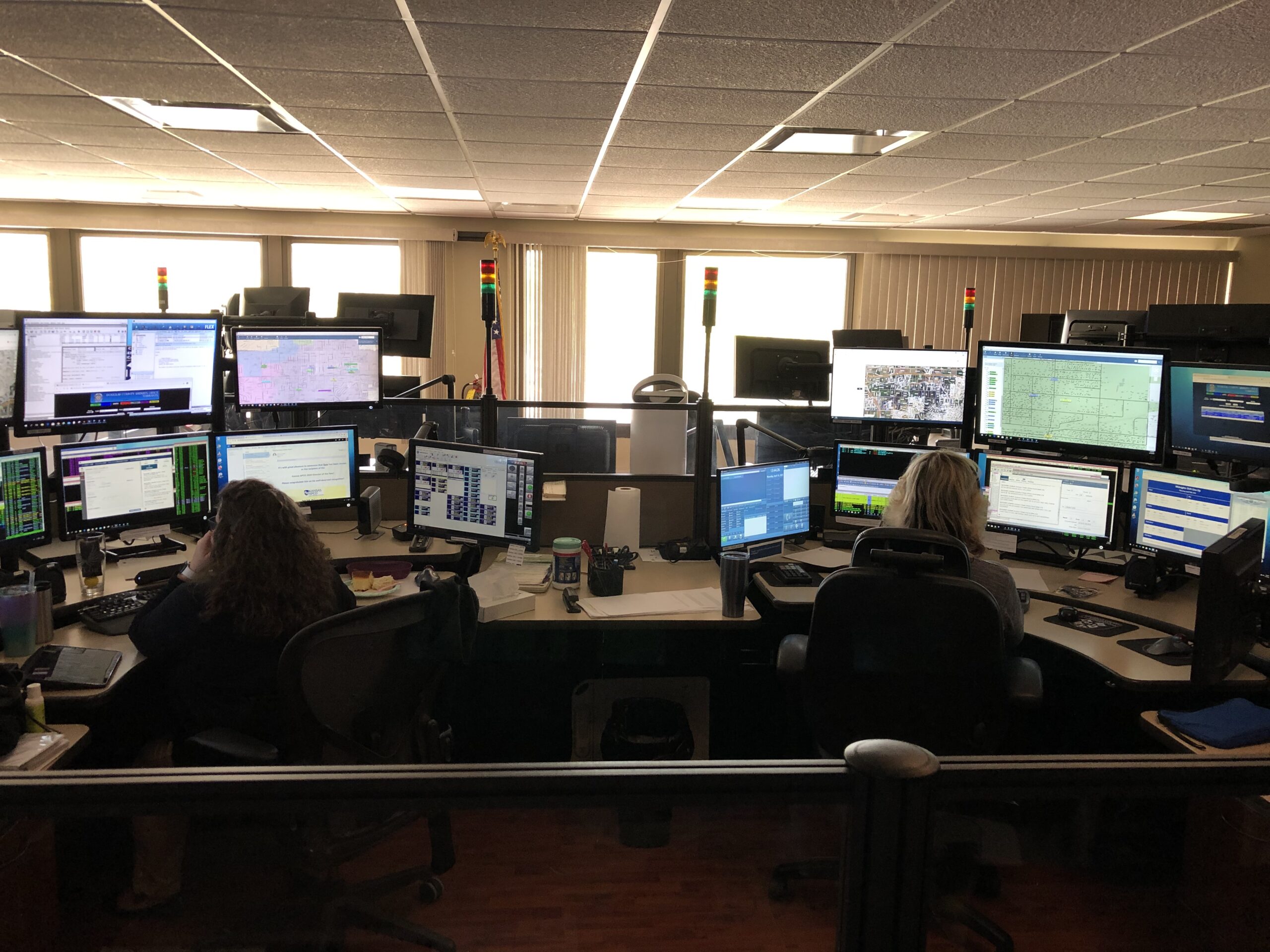 Nuxpremote Dispatcher Positions 15 - fhemcia